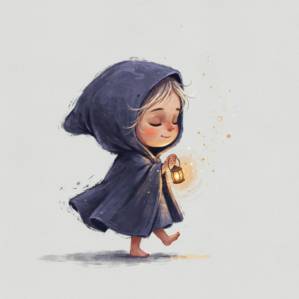 Dreamer character