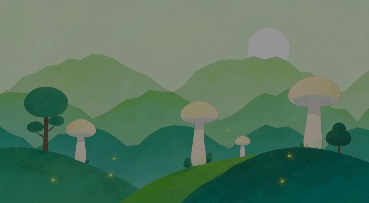 Forest world