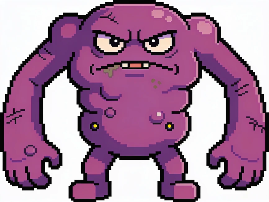 Alien character reference