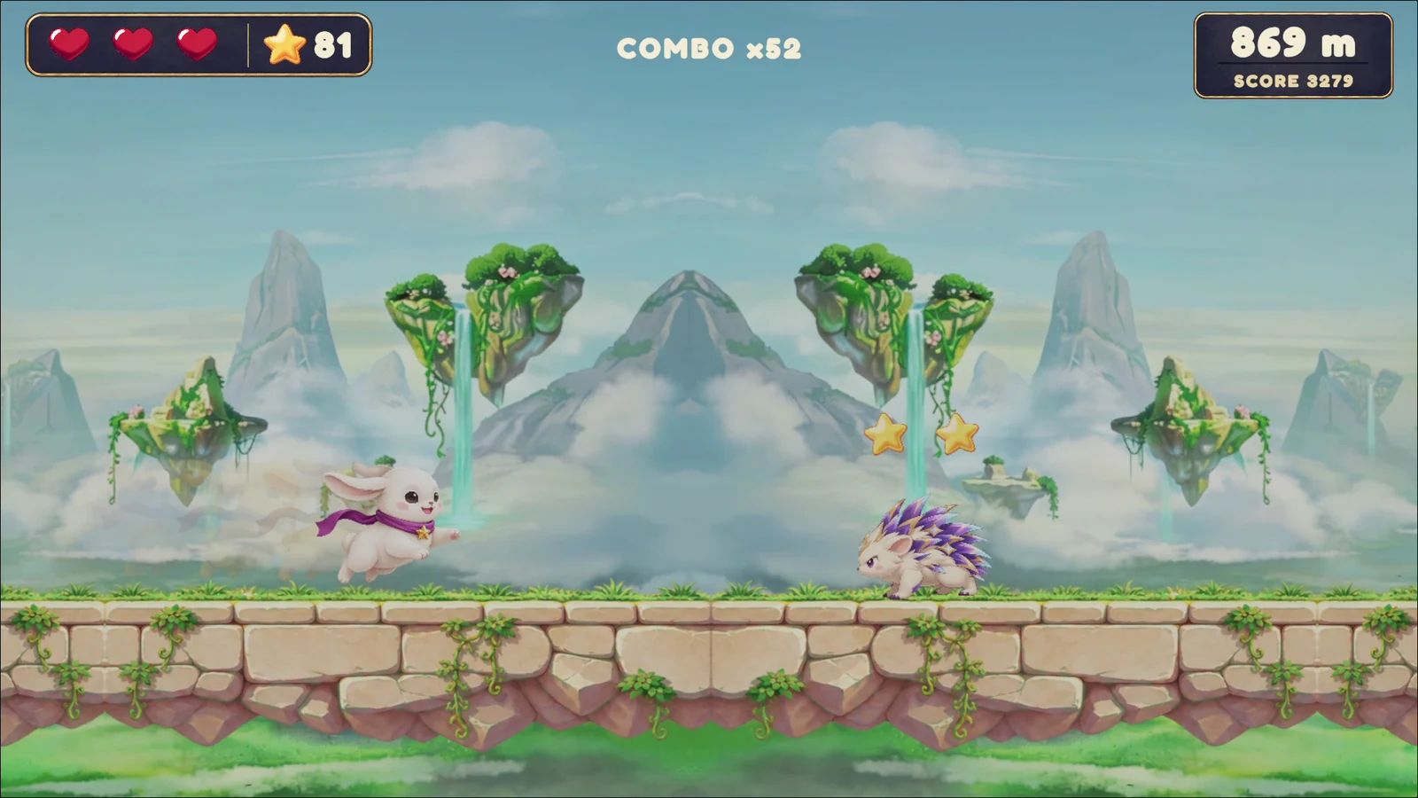 moodshift game view shared by the creator