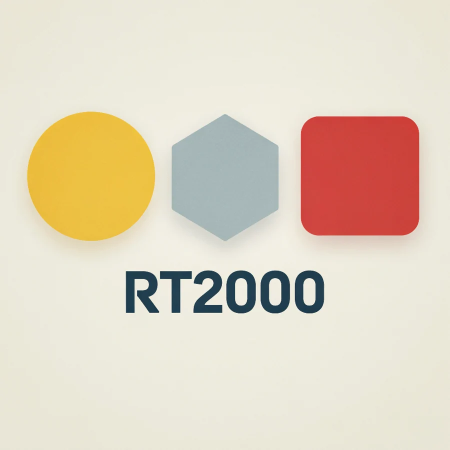 Realtime Tactics 2000 cover artwork
